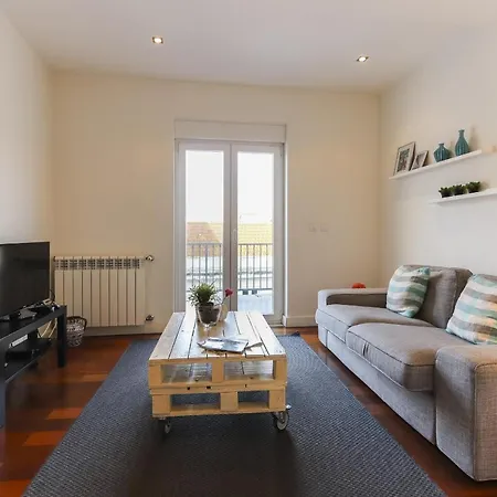 Estrela Terrace By Homing Apartment *