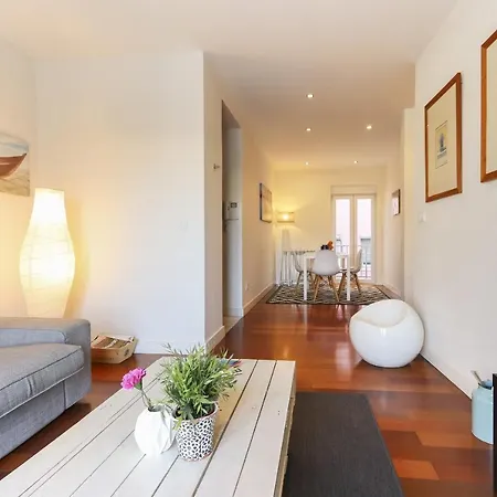 Estrela Terrace By Homing Apartment *