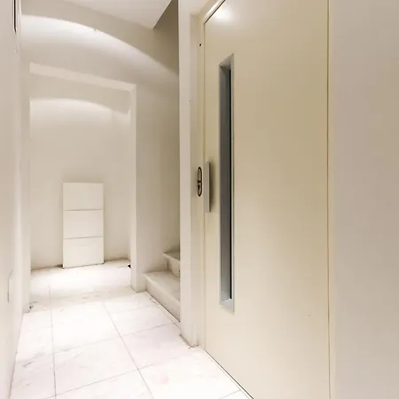 Apartment Estrela Terrace By Homing *