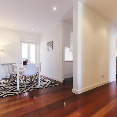 Apartamento Estrela Terrace By Homing Lisboa