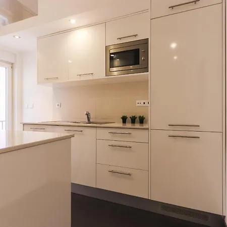 Apartment Estrela Terrace By Homing *