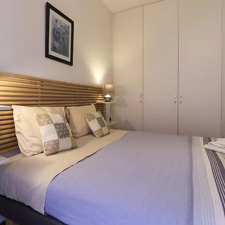 Estrela Terrace By Homing Apartament