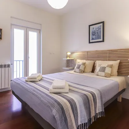 Estrela Terrace By Homing شقة Lisboa
